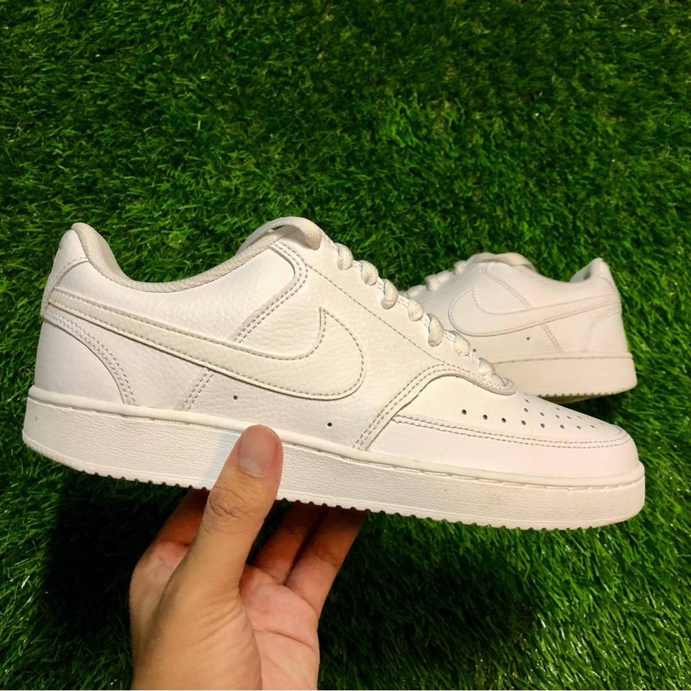 Nike Court Vision Shoes